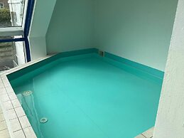 2 Person Holiday Home in Hejls