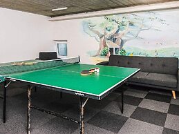 2 Person Holiday Home in Hejls