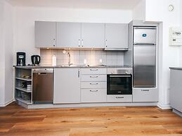 2 Person Holiday Home in Hejls