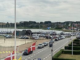 2 Person Holiday Home in Hejls