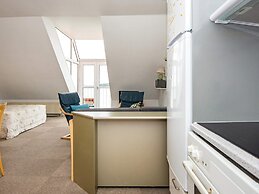 2 Person Holiday Home in Hejls