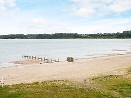 2 Person Holiday Home in Hejls