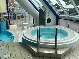 2 Person Holiday Home in Hejls