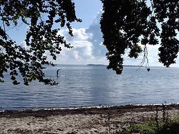 2 Person Holiday Home in Hejls