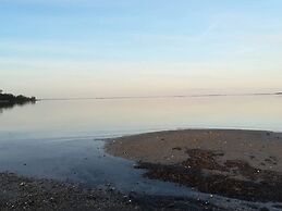 2 Person Holiday Home in Hejls