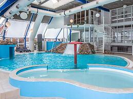 2 Person Holiday Home in Hejls