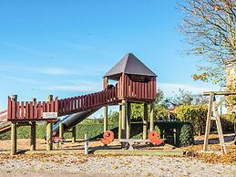 2 Person Holiday Home in Hejls