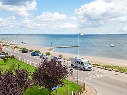 2 Person Holiday Home in Hejls