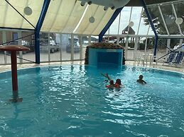 2 Person Holiday Home in Hejls