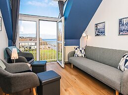 2 Person Holiday Home in Hejls