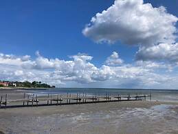 2 Person Holiday Home in Hejls