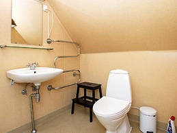 2 Person Holiday Home in Hejls