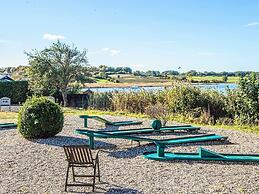 2 Person Holiday Home in Hejls