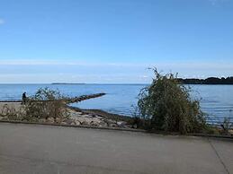 2 Person Holiday Home in Hejls