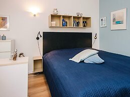 2 Person Holiday Home in Hejls