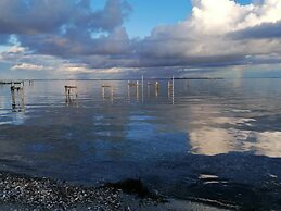 2 Person Holiday Home in Hejls