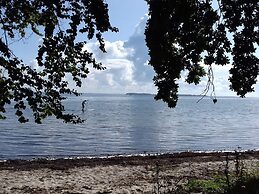 2 Person Holiday Home in Hejls