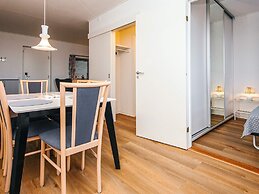 2 Person Holiday Home in Hejls