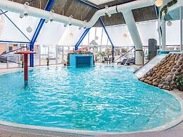 2 Person Holiday Home in Hejls