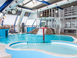 2 Person Holiday Home in Hejls