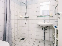 2 Person Holiday Home in Hejls