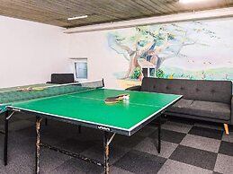 2 Person Holiday Home in Hejls