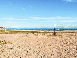 2 Person Holiday Home in Hejls