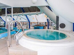 2 Person Holiday Home in Hejls
