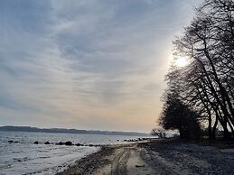 2 Person Holiday Home in Hejls
