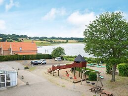 2 Person Holiday Home in Hejls