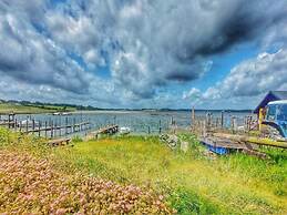 2 Person Holiday Home in Hejls