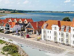2 Person Holiday Home in Hejls