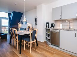 2 Person Holiday Home in Hejls