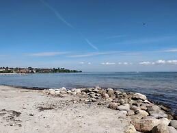 2 Person Holiday Home in Hejls
