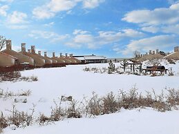 6 Person Holiday Home on a Holiday Park in Saeby