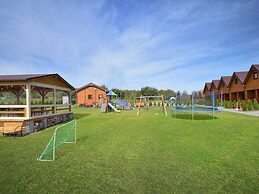 Nice Holiday Home Located 800 m From the sea