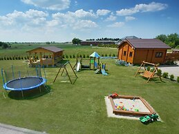 Nice Holiday Home Located 800 m From the sea