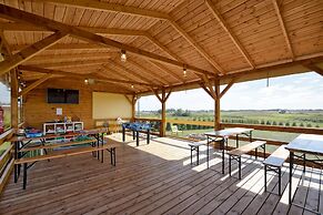 Nice Holiday Home Located 800 m From the sea