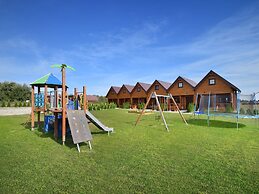 Nice Holiday Home Located 800 m From the sea