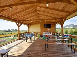 Nice Holiday Home Located 800 m From the sea