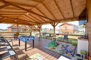 Nice Holiday Home Located 800 m From the sea