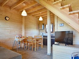 Nice Holiday Home Located 800 m From the sea