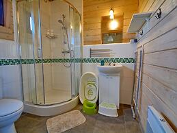 Nice Holiday Home Located 800 m From the sea