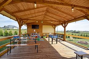 Nice Holiday Home Located 800 m From the sea