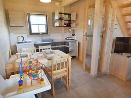 Nice Holiday Home Located 800 m From the sea