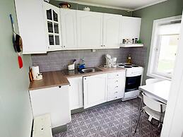 8 Person Holiday Home in Terrak