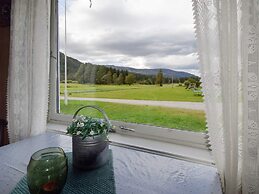 8 Person Holiday Home in Terrak