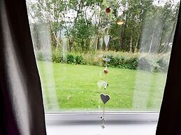 8 Person Holiday Home in Terrak