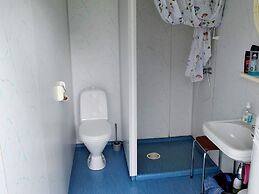 8 Person Holiday Home in Terrak