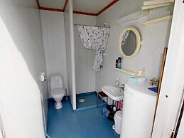 8 Person Holiday Home in Terrak